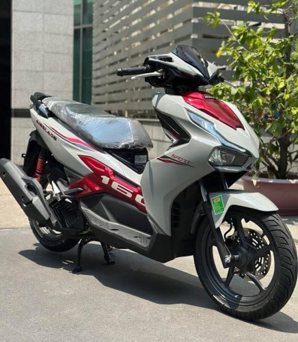 Honda Airblack 160cc 2024