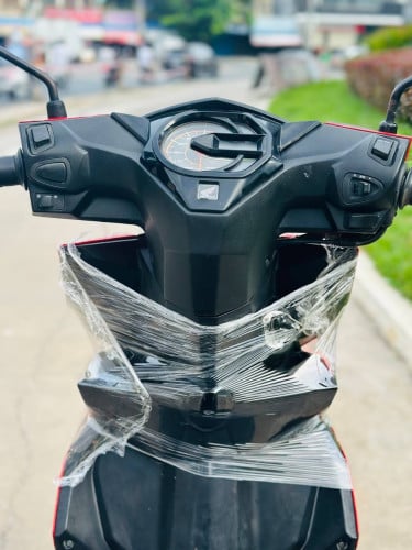 HONDA BEAT 019ក្រុមហ៊ុន ម៉ាសុីនតាន់ហាប់នែនស្ងាត់ជិះស្រួលធានាមិនលាន់មិនហុយមានពន្ធកាតគ្រឺហ្សីន