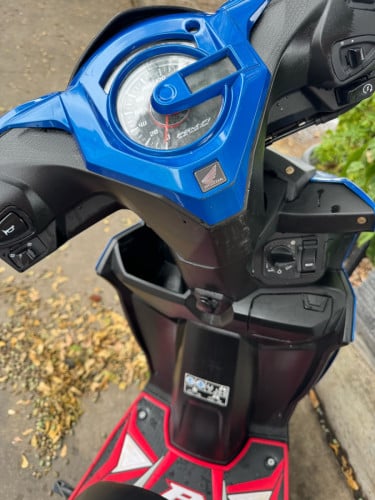 Honda beat 025 up 026