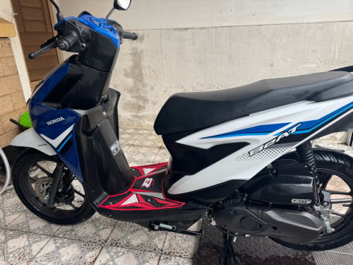 Honda beat 025 up 026