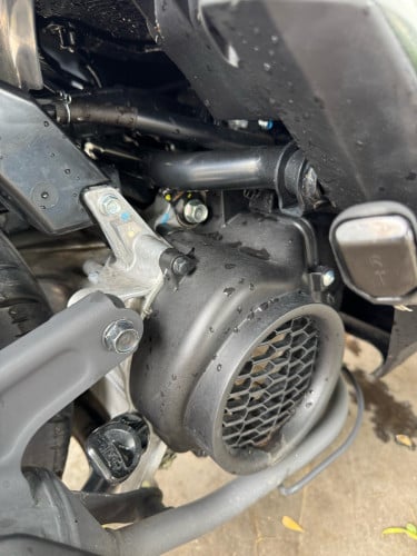 Honda beat 025 up 026