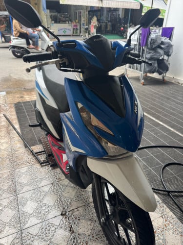 Honda beat 025 up 026