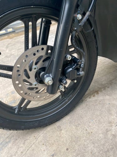 Honda beat 2019