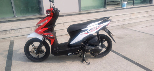 Honda Beats 019