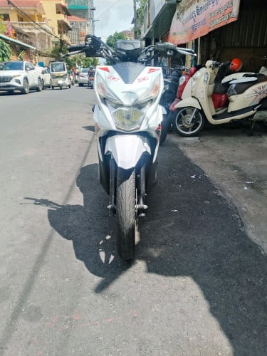 Honda best