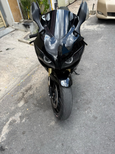 Honda CBR1000rr