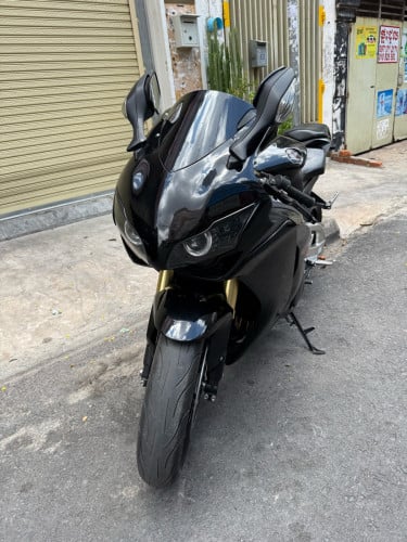 Honda CBR1000rr