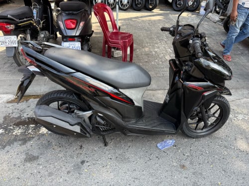 Honda Click