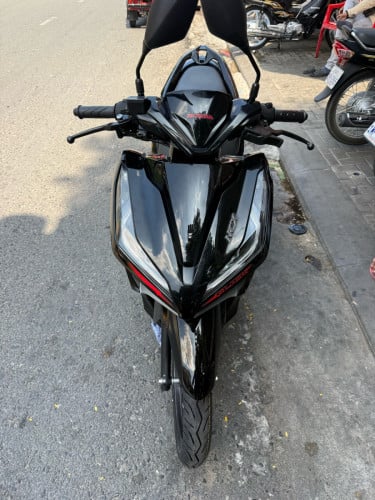Honda Click