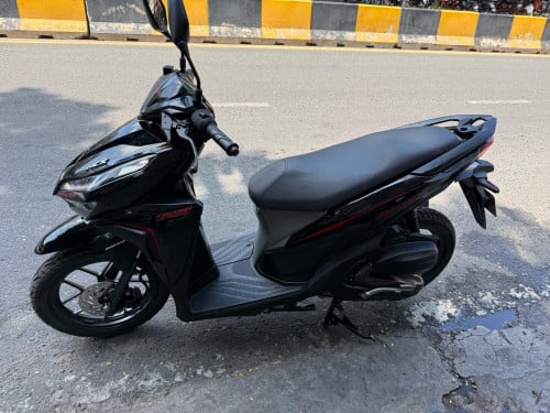 Honda Click