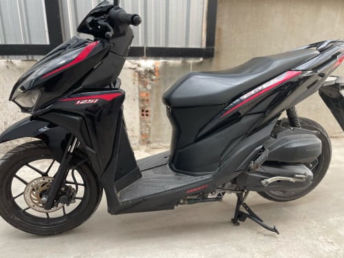 Honda click