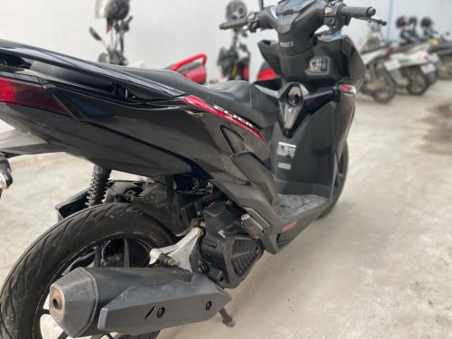 Honda click