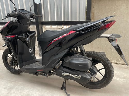 Honda click