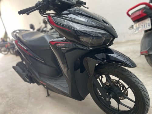Honda click