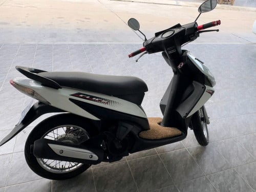 Honda Click 2008 for sell