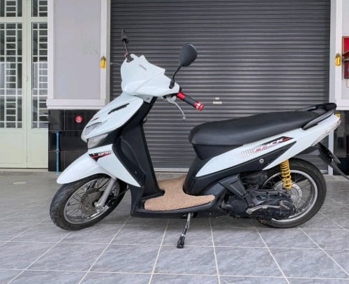 Honda Click 2008 for sell