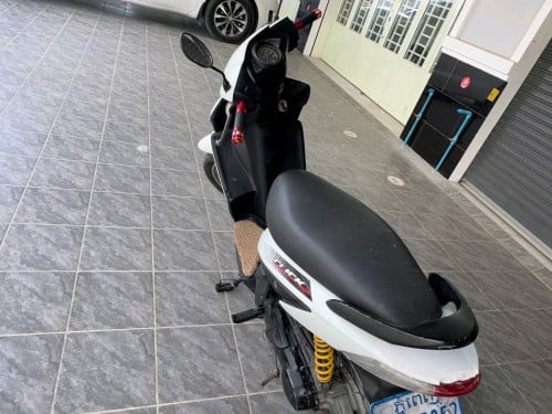 Honda Click 2008 for sell