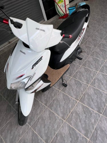Honda Click 2008 for sell