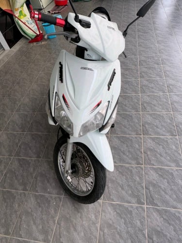 Honda Click 2008 for sell