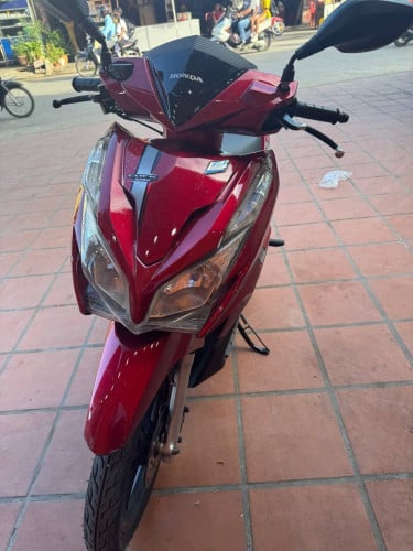 Honda Click 2015 NCX Very Nice