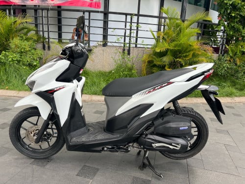 Honda Click 2019