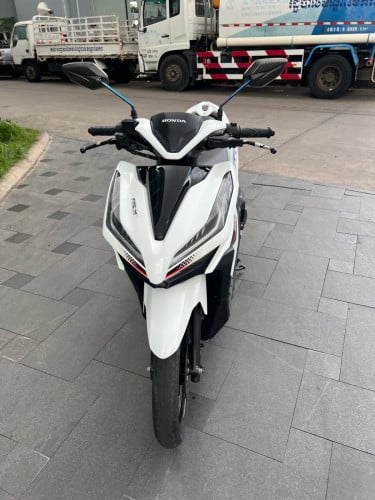 Honda Click 2019