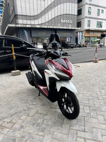 Honda click 2020