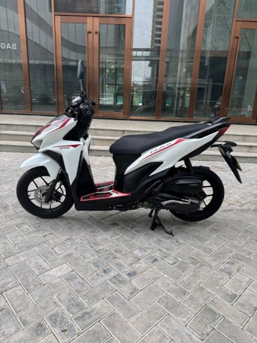 Honda click 2020
