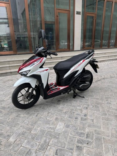 Honda click 2020