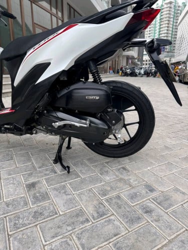 Honda click 2020