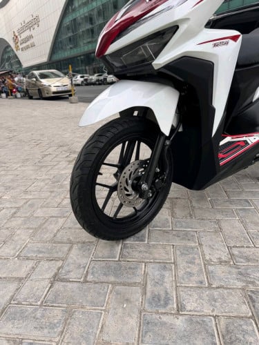 Honda click 2020
