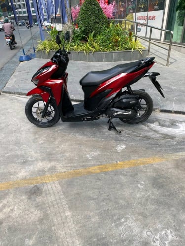 Honda click 2020