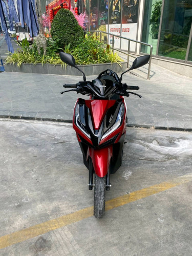 Honda click 2020