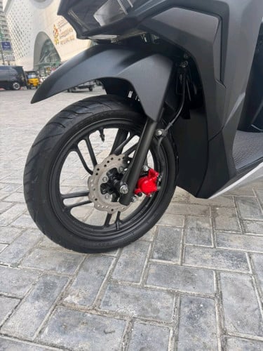 Honda click 2021smartkey150cc NCX