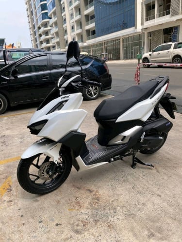 Honda click 2022