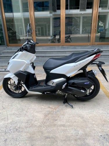 Honda click 2022