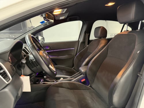 Honda Coty 2021