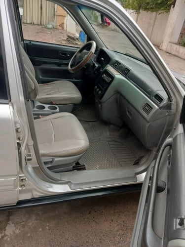 Honda CR-V.ឆ្នាំ97