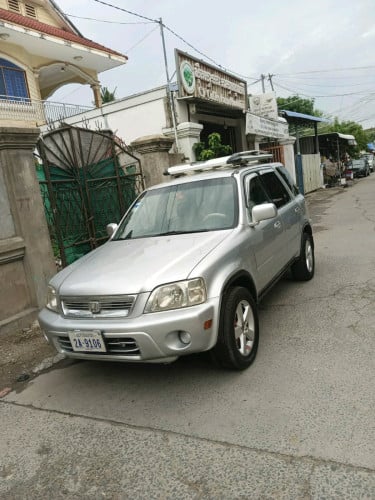 Honda CR-V.ឆ្នាំ97
