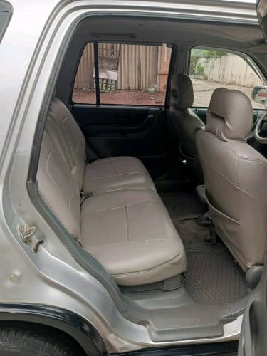Honda CR-V.ឆ្នាំ97