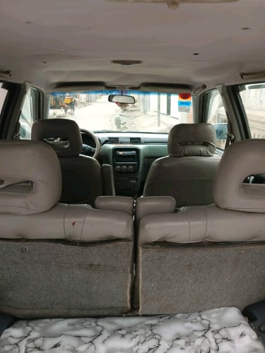 Honda CR-V.ឆ្នាំ97