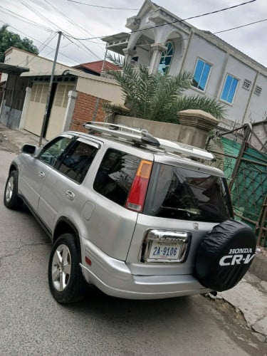 Honda CR-V.ឆ្នាំ97