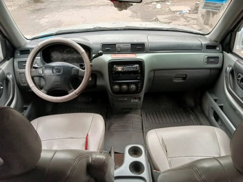 Honda CR-V.ឆ្នាំ97
