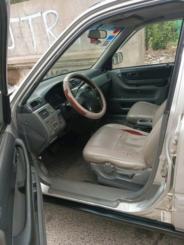 Honda CR-V.ឆ្នាំ97
