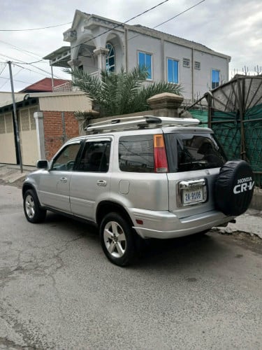 Honda CR-V.ឆ្នាំ97