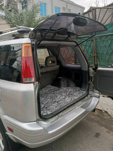 Honda CR-V.ឆ្នាំ97