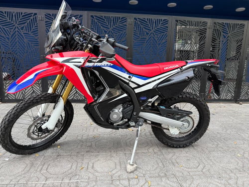 Honda CRF250