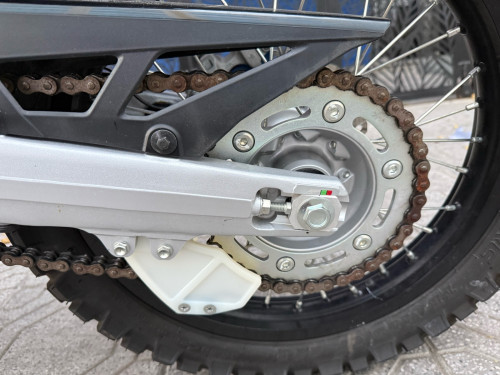 Honda CRF250