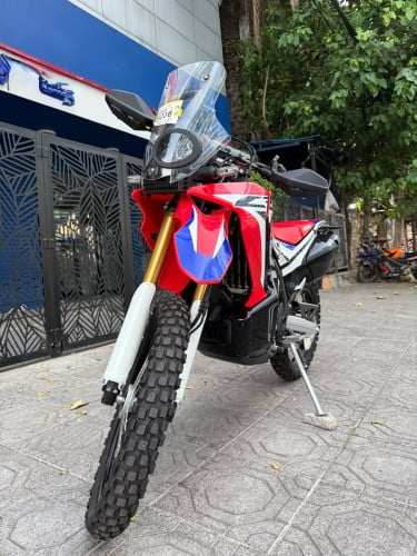 Honda CRF250
