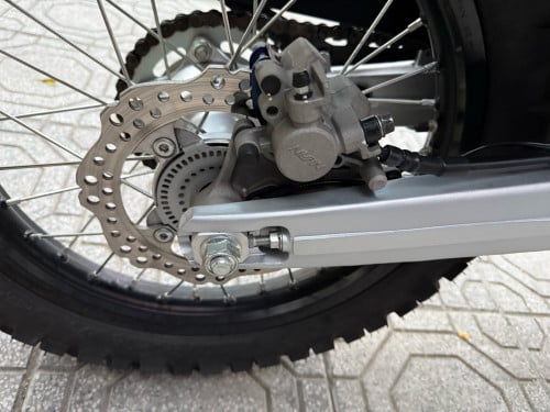 Honda CRF250